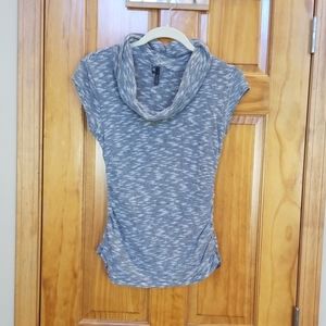 Maurices cowl neck top